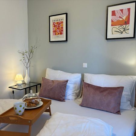 Ljubljanica Apartment Ljubljana Kültér fotó