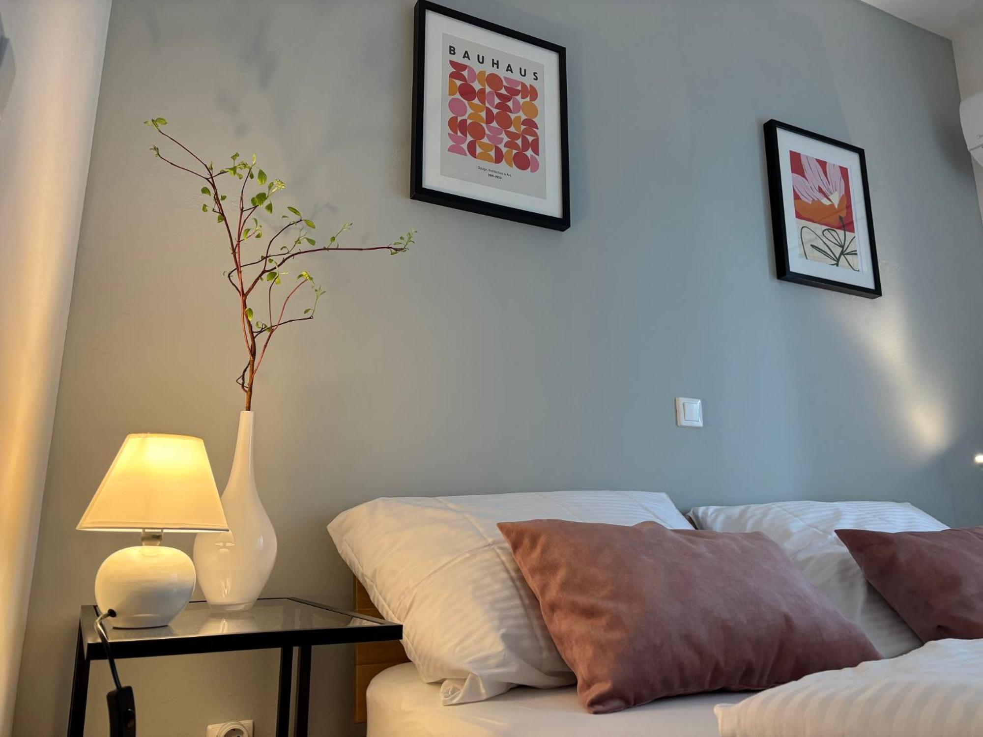 Ljubljanica Apartment Ljubljana Kültér fotó