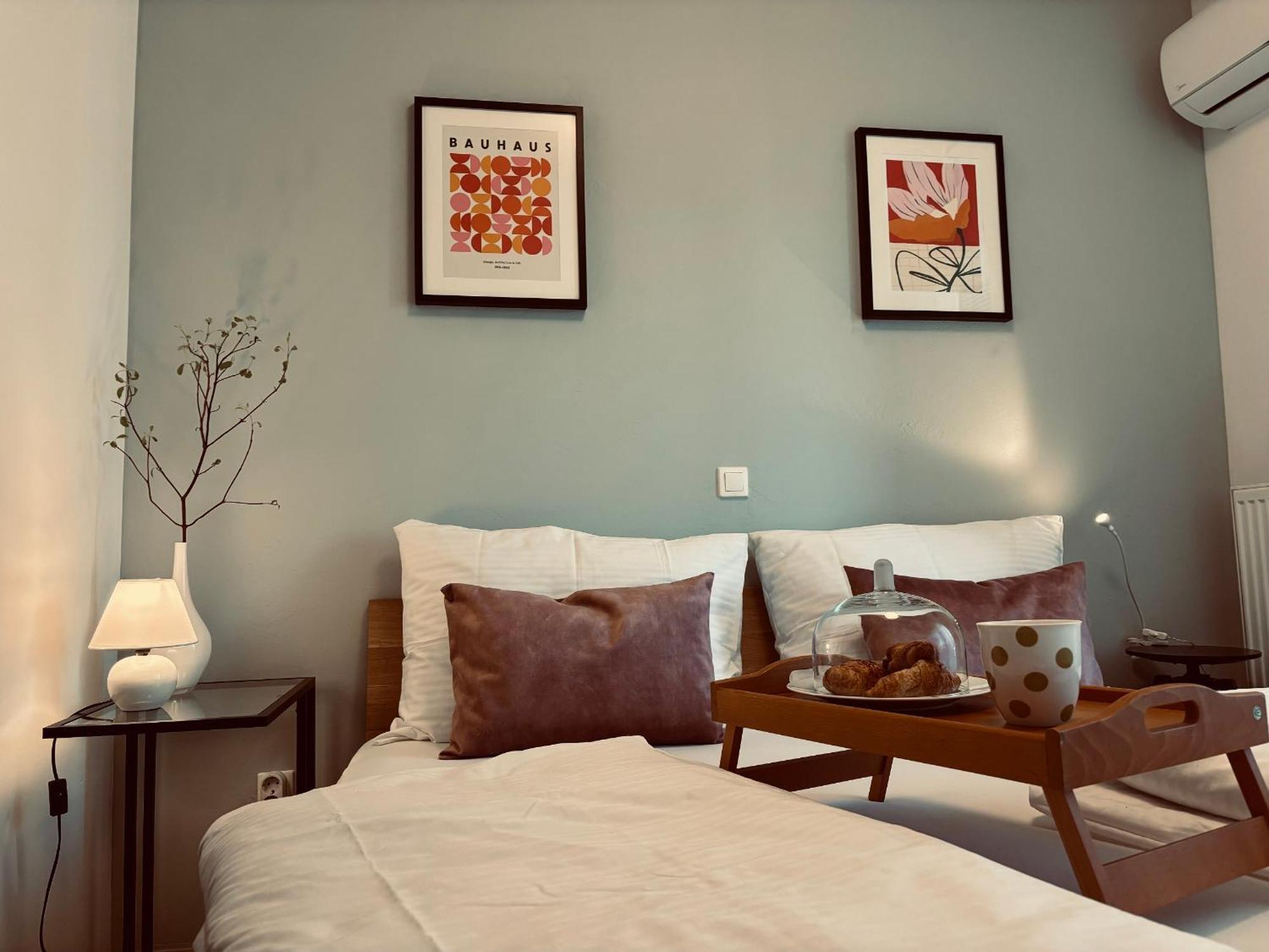 Ljubljanica Apartment Ljubljana Kültér fotó