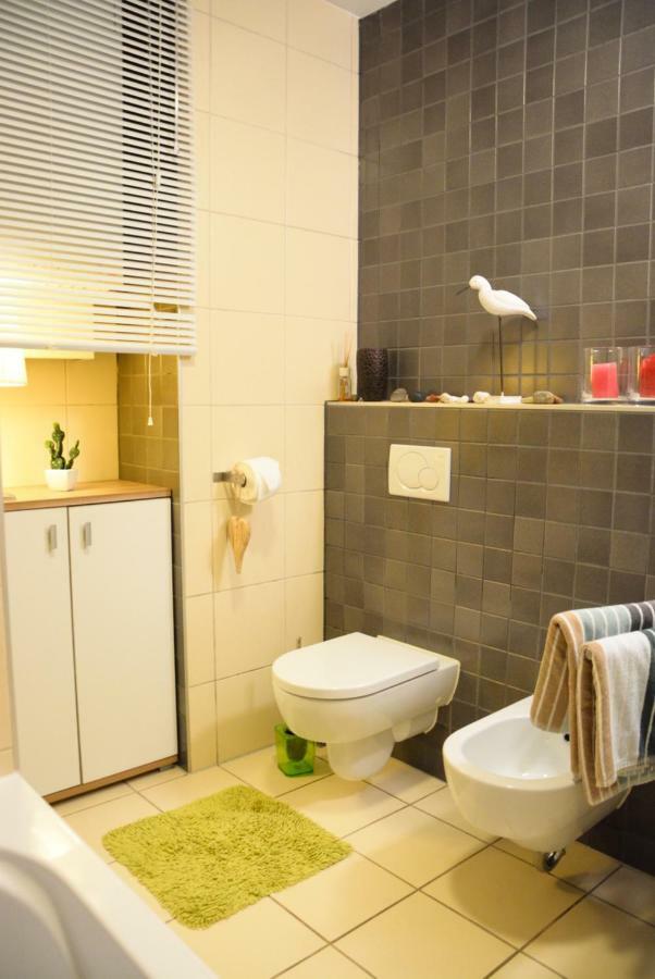 Ljubljanica Apartment Ljubljana Kültér fotó